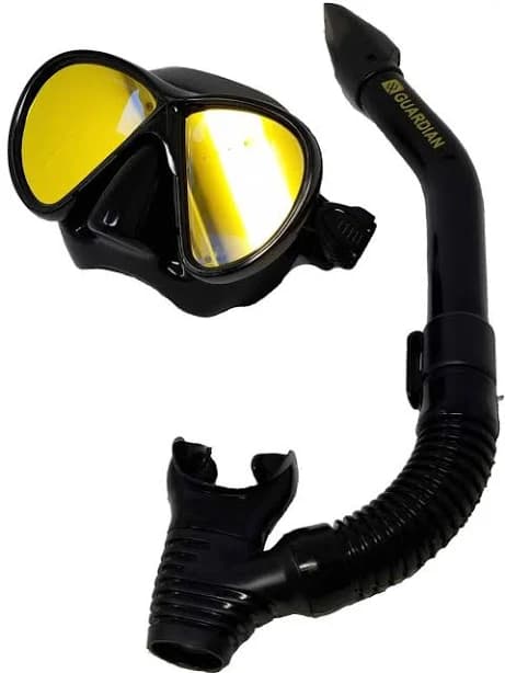 Guardian CHROMA HD Adult Combo