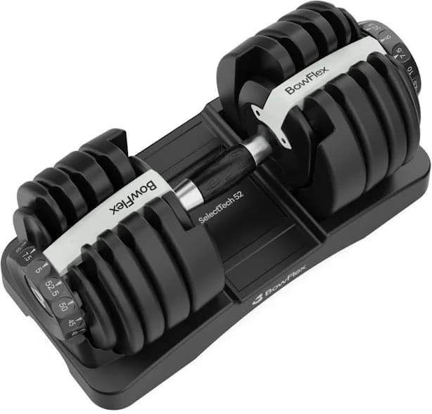 Bowflex SelectTech 52 Dumbbell