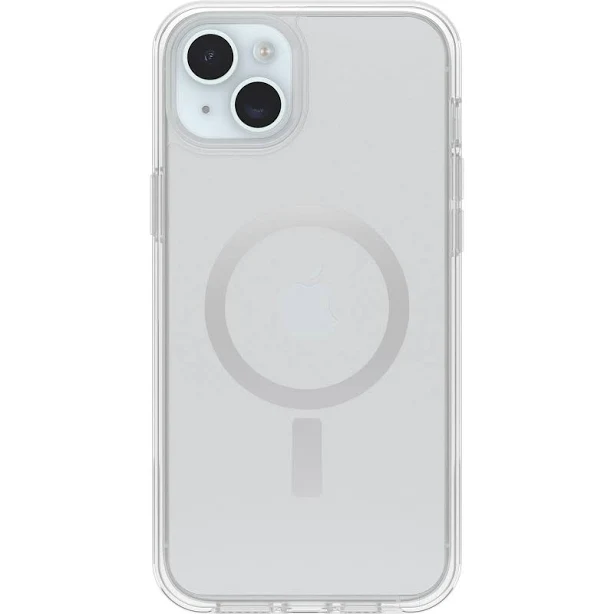 OtterBox Symmetry Series Case for MagSafe for iPhone 15 Plus/14 Plus