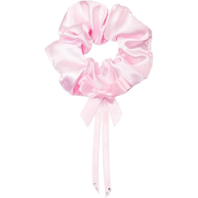 Jay Darling Scrunchie Ponytail Holder