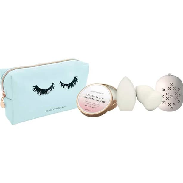 Jenny Patinkin Blender Care Kit