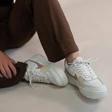 Кроссовки кеды nike air force 1 shadow sail fossil light bone ci0919-116 оригинал ейр форсы найки — цена 5649 грн в каталоге Кроссовки ✓ Купить женские вещи по доступной цене на Шафе | Украина #100605011