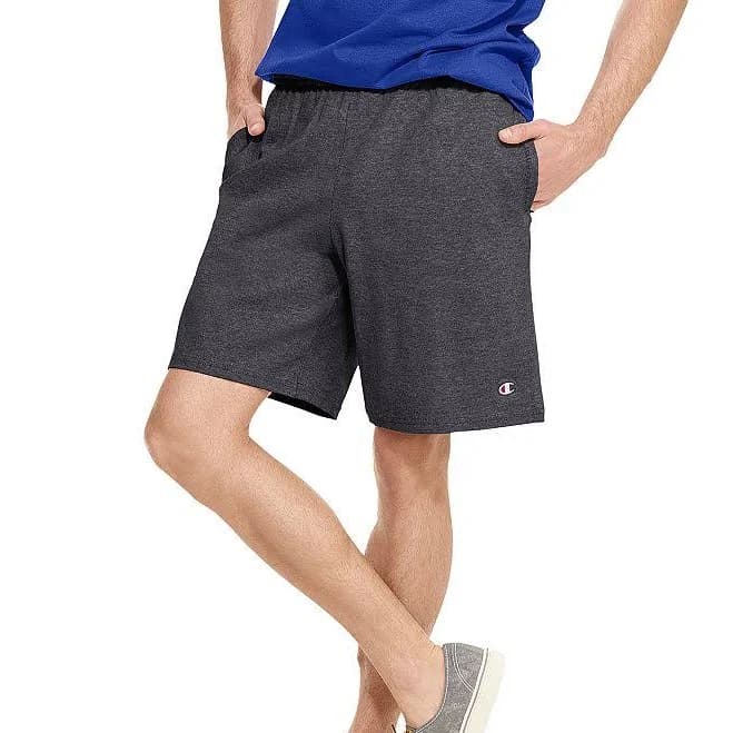 Champion Men's Jersey Shorts