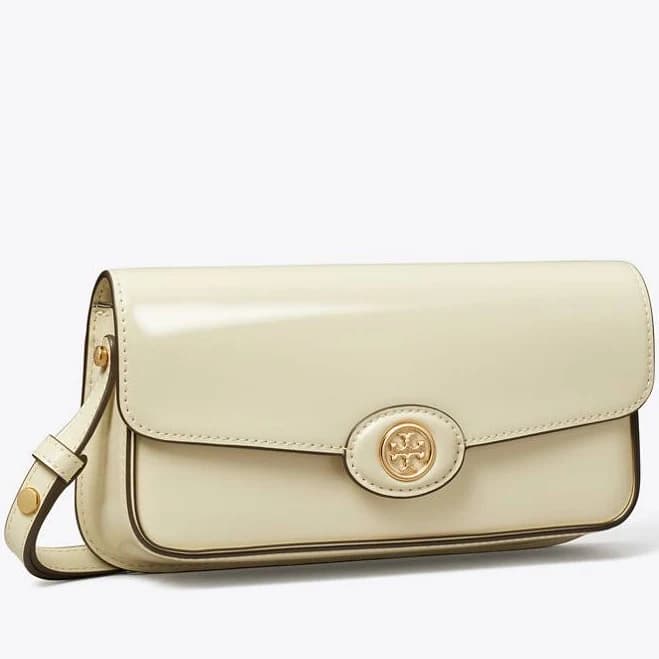 Tory Burch Women's Robinson Shoulder Bag