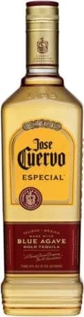 Jose Cuervo Especial Gold