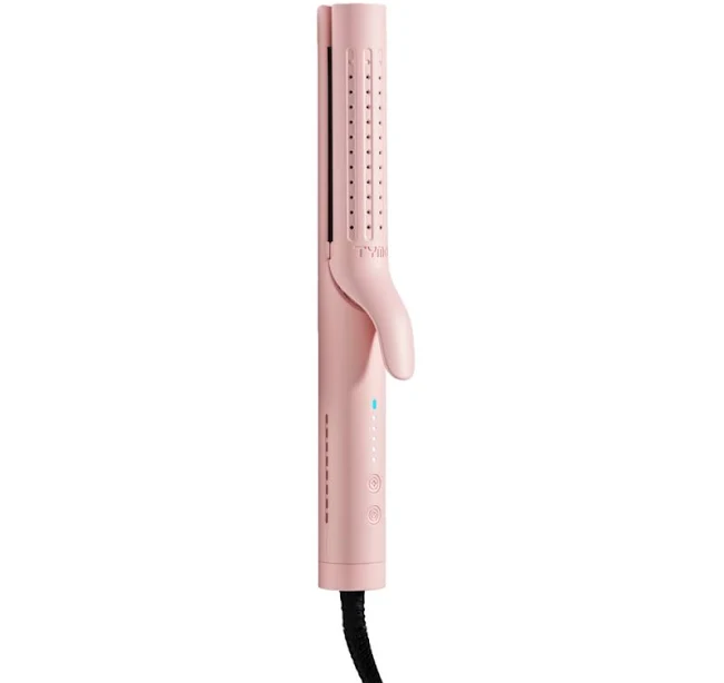Tymo Beauty Airflow 2.0 Hair Straightener and Curler