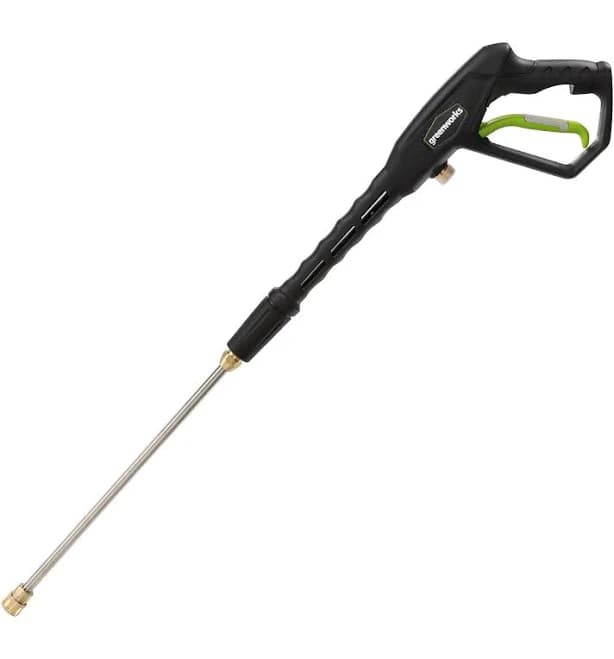 Greenworks Replacement Pressure Washer Gun 5200602