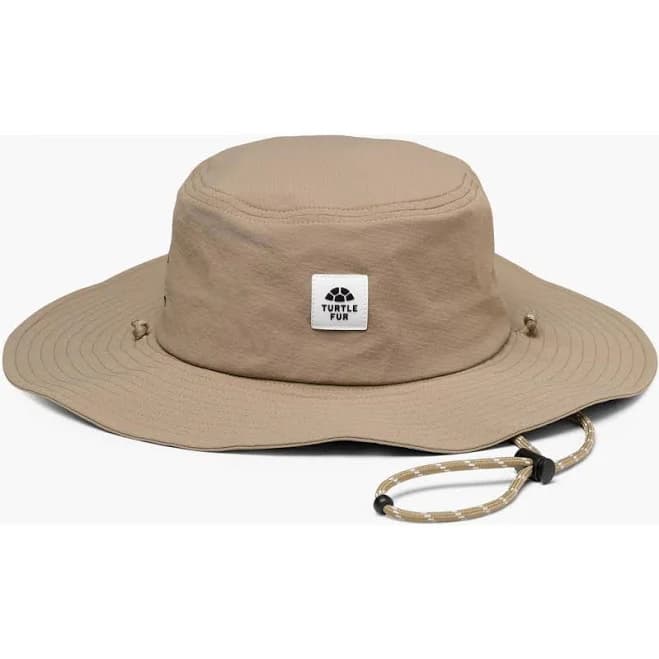 Turtle Fur Willoughby Ripstop Boonie Sun Hat