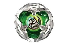 Takara Tomy Beyblade X | BX and UX Parts - Blade - Knight Shield