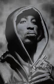 FAME: TUPAC “BISHOP” NYCC EXCLUSIVE FOIL EDITION BY DAVID SANCHEZ – Captured Collectibles