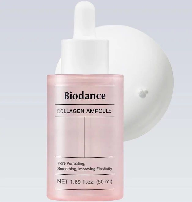 Biodance Pore Tightening Collagen Ampoule 50ml