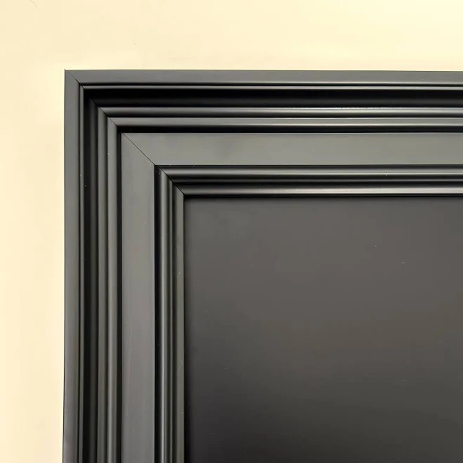 Black tv frame,samsung frame tv bezel,custom brand tv frame,wooden tv frame,frame TV frames,handmade tv frame,LS03A/B/C/D/FA/FW