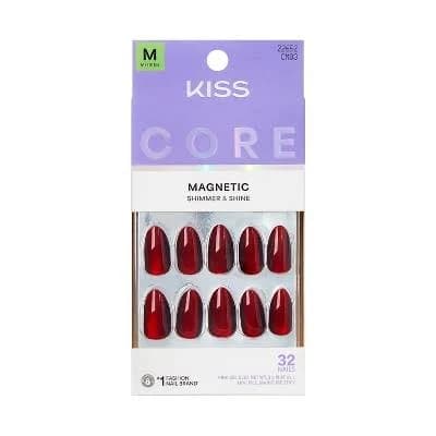 KISS Core Magnetic Press On Nails