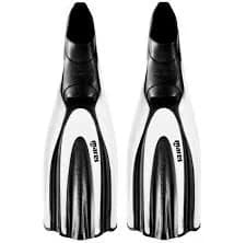 Mares Avanti Superchannel White Fins