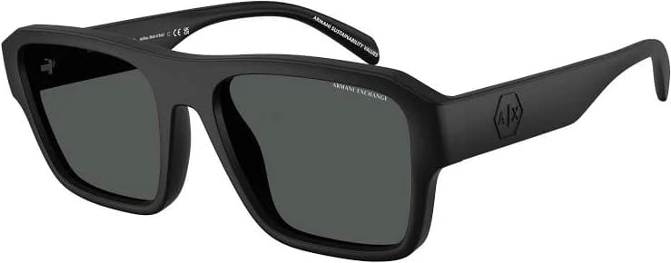 Armani Exchange Men AX4154SU Sunglasses