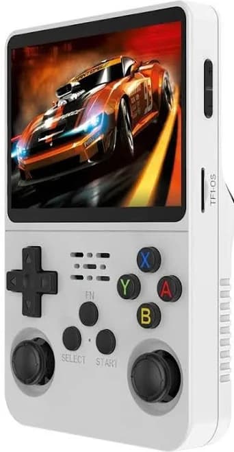 R36s Retro Handheld Arcade Console