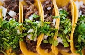 The Fiesta Taco Bar