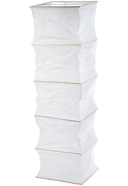 PaperLanternStore Cubiclites Paper Lantern
