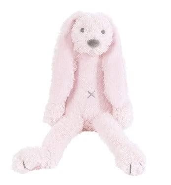 Happy Horse Pink Rabbit Richie Plush Toy