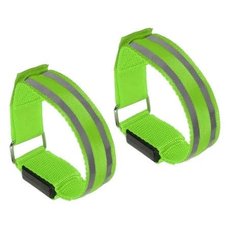 4 Pack Light Up LED Wristbands