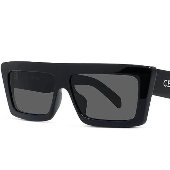 Women Celine Monochroms CL40214U Sunglasses