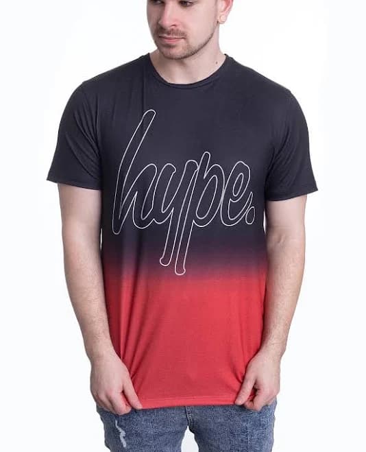 Hype. T-Shirt