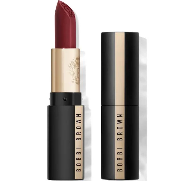 Bobbi Brown Luxe Cashmere Matte Lipstick