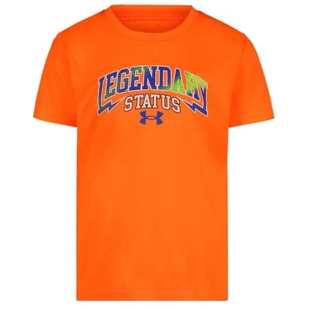 TNT Clothing Graphic Text T-Shirt