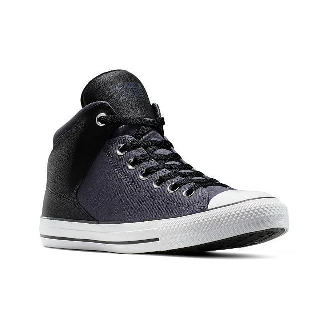 Converse Men's Chuck Taylor All Star High Street Suede & Canvas