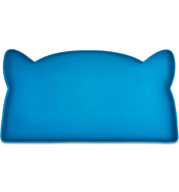 Vibrant Life Silicone Cat Feeding Mat