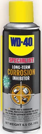 WD-40 Specialist Corrosion Inhibitor 300035