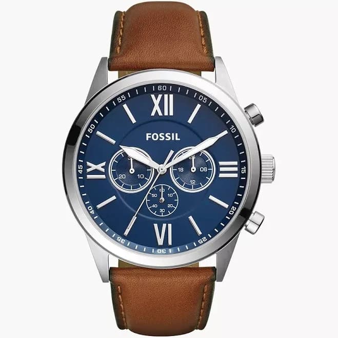 Fossil Men's Flynn Chronograph Watch