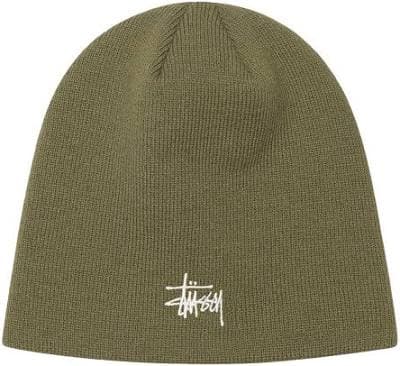 Stussy Basic Skullcap