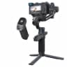 Video frame trigger