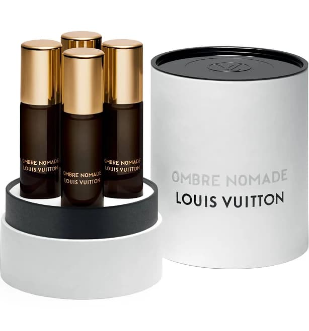 Louis Vuitton Travel Spray Refill Ombre Nomade