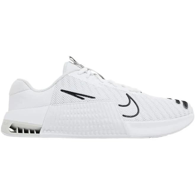Nike Metcon 9 TB 'White Black' | Men's Size 6.5