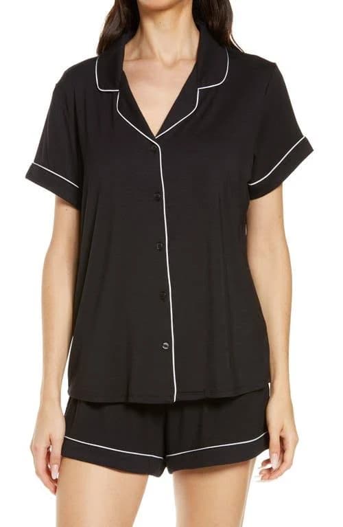 Nordstrom Moonlight Eco Short Pajamas