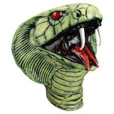Don Post - Sargoth Mask – Trick Or Treat Studios