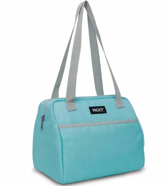 PackIt Freezable Hampton Lunch Bag