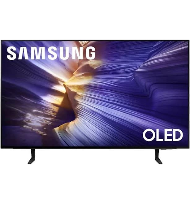 Samsung S90FD Series 4K OLED Smart TV