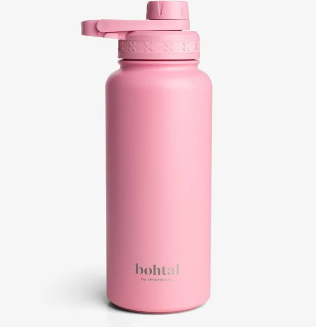 SmartShake Bohtal Insulated Sports Bottle