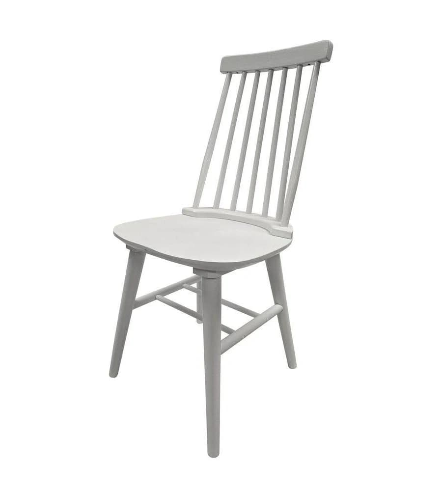 Carolina Eton Spindle Back Dining Chair
