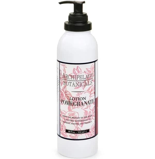 Archipelago Pomegranate Body Lotion