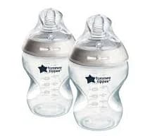 Tommee Tippee Closer to Nature Baby Bottle