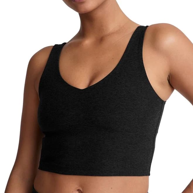 Beyond Yoga Women's Spacedye Good Day Cropped Tank