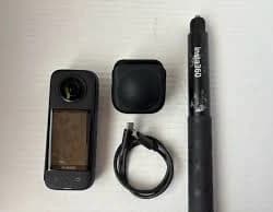 Insta 360 X3