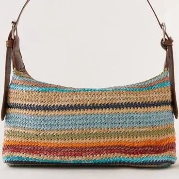 Ziggy Shoulder Bag