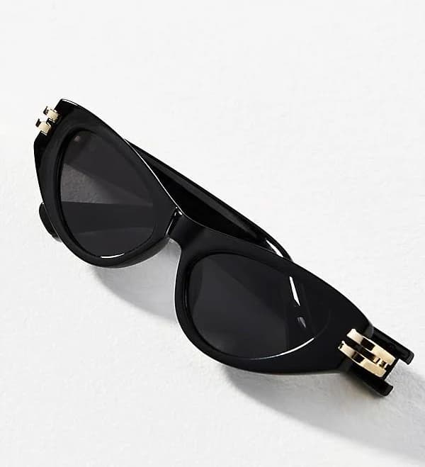 Fifth & Ninth Cat-Eye Sunglasses