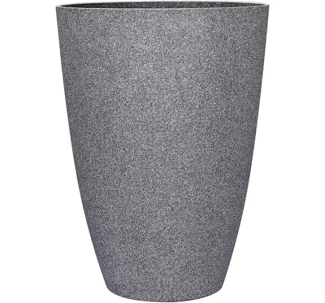 Allen + Roth Round Indoor/Outdoor Planter PLC2016TGJ