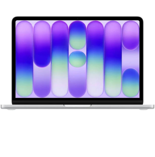 Apple MacBook Neo 13 A18 Pro chip